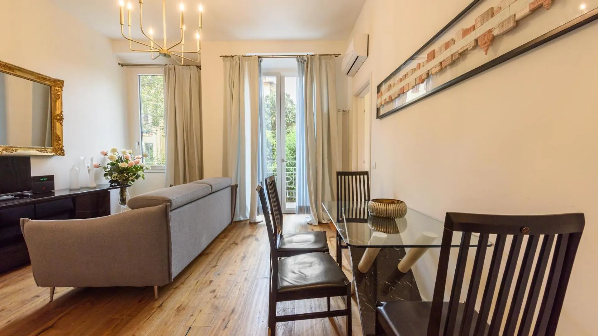 Silvy & Paul Apartment By Mmega Флоренция
